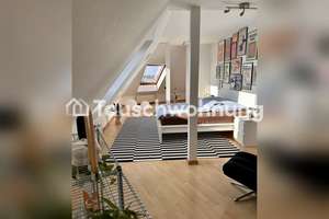 Tauschwohnung: 4 Zimmer-DG Wohnung in Bonn Duisdorf zum Tausch – Die vollständige Adresse der Immobilie erhältst du vom Anbieter., 53123 Duisdorf, Bonn – Vorschaubild 5
