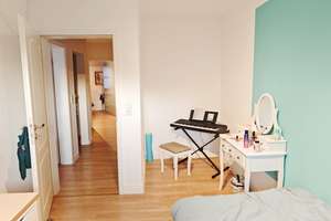 Reihenmittelhaus in Eversten – Wohnen in grüner, familienfreundlicher Lage – Die vollständige Adresse der Immobilie erhältst du vom Anbieter., 26131 Eversten, Oldenburg (Oldenburg) – Vorschaubild 13