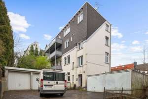 Exklusives Immobilienportfolio im Ruhrgebiet – 5 MFHs mit Cashflow, Upside & Entwicklungspotenzial – Heinrichstraße 16, 58089 Wehringhausen, Hagen – Vorschaubild 4
