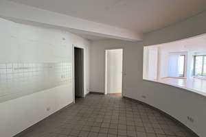 Nord Carree - Tolle 3 Zimmer Wohnung mit Sonnenterrasse – Nord Carree 9, 40477 Pempelfort, Düsseldorf – Vorschaubild 8