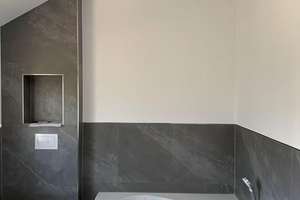 Erstbezug in Neubauwohnung 4 Zi. als Dopellhaushälfte – Die vollständige Adresse der Immobilie erhältst du vom Anbieter., 33100 Neuenbeken, Paderborn – Vorschaubild 4