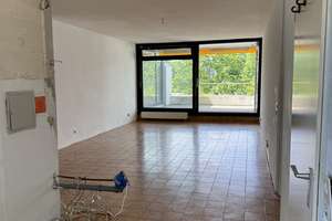 100m² Terrassenwohnung am Rüppurrer Schloss mit großer Terrasse, zwei Balkonen und Garage – Am Rüppurrer Schloss 3a, 76199 Weiherfeld-Dammerstock, Karlsruhe – Vorschaubild 14
