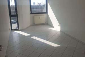 Helles 1-Zimmer Apartment im 3. OG in Mannheim Innenstadt / Jungbusch – Akademiestraße 6, 68159 Innenstadt/Jungbusch, Mannheim – Vorschaubild 3