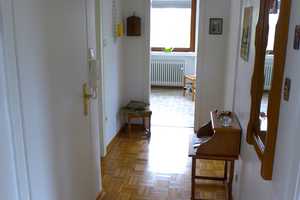 Gehrden - Toplage, EFH/ZFH mit Potential, 152 m² Wohnfläche, 2 Garagen, 887 m² reizvolles Grundstück – Hannover (Kreis) – Vorschaubild 20