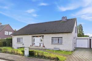 Luxuriöses 1-2 Familienhaus mit Garten, Garage und Top-Ausstattung – Die vollständige Adresse der Immobilie erhältst du vom Anbieter., 47495 Rheinberg – Vorschaubild 4