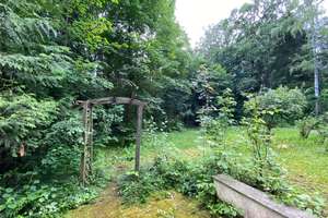Villengrundstück mit freistehendem Einfamilienhaus (Altbestand) in Baldham/Vaterstetten – Die vollständige Adresse der Immobilie erhältst du vom Anbieter., 85598 Vaterstetten – Vorschaubild 7
