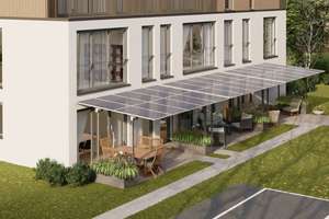 Nachhaltiges Wohnen neu definiert: 
Stadthäuser mit umweltfreundlichem Design in Jenfeld – Die vollständige Adresse der Immobilie erhältst du vom Anbieter., 22043 Jenfeld, Hamburg – Vorschaubild 5