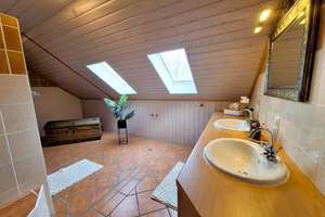 Hier ist die Welt noch in Ordnung  * Wellness * Sauna * Pool * – Die vollständige Adresse der Immobilie erhältst du vom Anbieter., 26906 Dersum – Vorschaubild 29