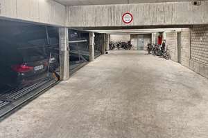 Münster Grün und ruhig - helle 3-Zimmer-Erdgeschosswohnung mit Garten – Die vollständige Adresse der Immobilie erhältst du vom Anbieter., 48165 Hiltrup-West, Münster – Vorschaubild 9
