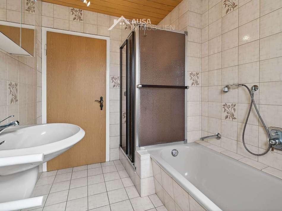Badezimmer OG