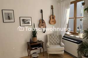 Tauschwohnung: Wunderschöne Südstadt Wohnung im Hinterhof – Die vollständige Adresse der Immobilie erhältst du vom Anbieter., 50678 Neustadt/Süd, Köln – Vorschaubild 8