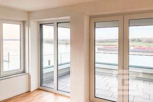 Exklusive 3-Zimmer-Wohnung mit spektakulärem Rheinblick direkt am Geysir! – Die vollständige Adresse der Immobilie erhältst du vom Anbieter., 40789 Monheim am Rhein – Vorschaubild 5