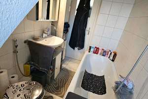 2-Zimmer-Wohnung im Stadtzentrum (40 m²) – Kaufhofpassage 6, 38440 Stadtmitte (Ortsteil), Wolfsburg – Vorschaubild 5
