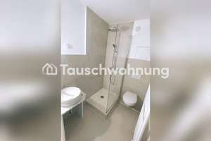 Tauschwohnung: Sanierte Wohnung mit Balkon – Belgradstraße 64, 80804 Am Luitpoldpark, München – Vorschaubild 7