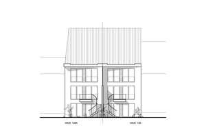 Familientraum in Leverkusen-Hitdorf-modernes Neubauhaus mit Garage , PV-Anlage und Ausbaureserve – Hitdorfer Straße 125, 51371 Hitdorf, Leverkusen – Vorschaubild 5