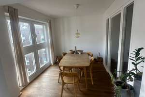 Beautiful room at Potsdamer Platz in a five room apartment with a 60m² rooftop terrace – Die vollständige Adresse der Immobilie erhältst du vom Anbieter., 10963 Kreuzberg, Berlin – Vorschaubild 6