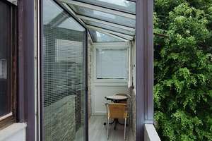 Platz zum Wohlfühlen: 2,5-Zimmer-Wohnung in Zazenhausen – Berlichingenstraße 8, 70437 Zazenhausen, Stuttgart – Vorschaubild 17