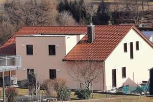 wunderschöne 4-Zimmer Whg. mit Balkon und Einbauküche  – Tannenstr. 15, 84061 Ergoldsbach – Vorschaubild 11