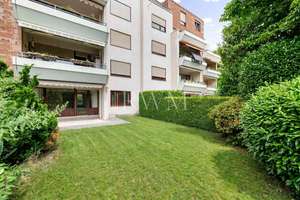 Großzügige 3,5-Zimmer-Wohnung mit traumhaftem Garten, Terrasse und TG-Stellplatz – Die vollständige Adresse der Immobilie erhältst du vom Anbieter., 70619 Heumaden, Stuttgart – Vorschaubild 3