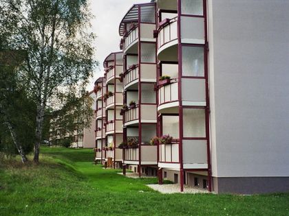 Wohnung mieten in Adorf/Vogtland - ImmobilienScout24