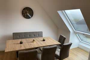 Nahe Uni Wuppertal. Möbliertes WG-Zimmer in Loftwohnung mit EBK, Designer-Duschbad & Gäste WC. – Blumenstr. xx, 42119 Wuppertal – Vorschaubild 35