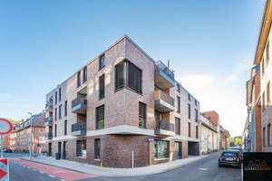 Modernes Appartement im Herzen von Münster