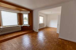schöne, renovierte Altbauwohnung im Soester Süden – Die vollständige Adresse der Immobilie erhältst du vom Anbieter., 59494 Soest – Vorschaubild 2
