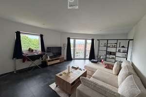 Schöne 2-Zimmer Wohnung in zentraler Lage!