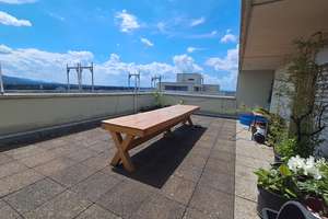 Über den Dächern von Durlach: großzügige 1-Zimmer-Penthouse-Wohnung – Killisfeldstraße 2a, 76227 Durlach, Karlsruhe – Vorschaubild 19