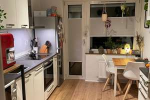 Nachmieter 2-Zimmer-Wohnung mit Balkon in Köln-Nippes – Die vollständige Adresse der Immobilie erhältst du vom Anbieter., 50733 Nippes (Ortsteil), Köln – Vorschaubild 7