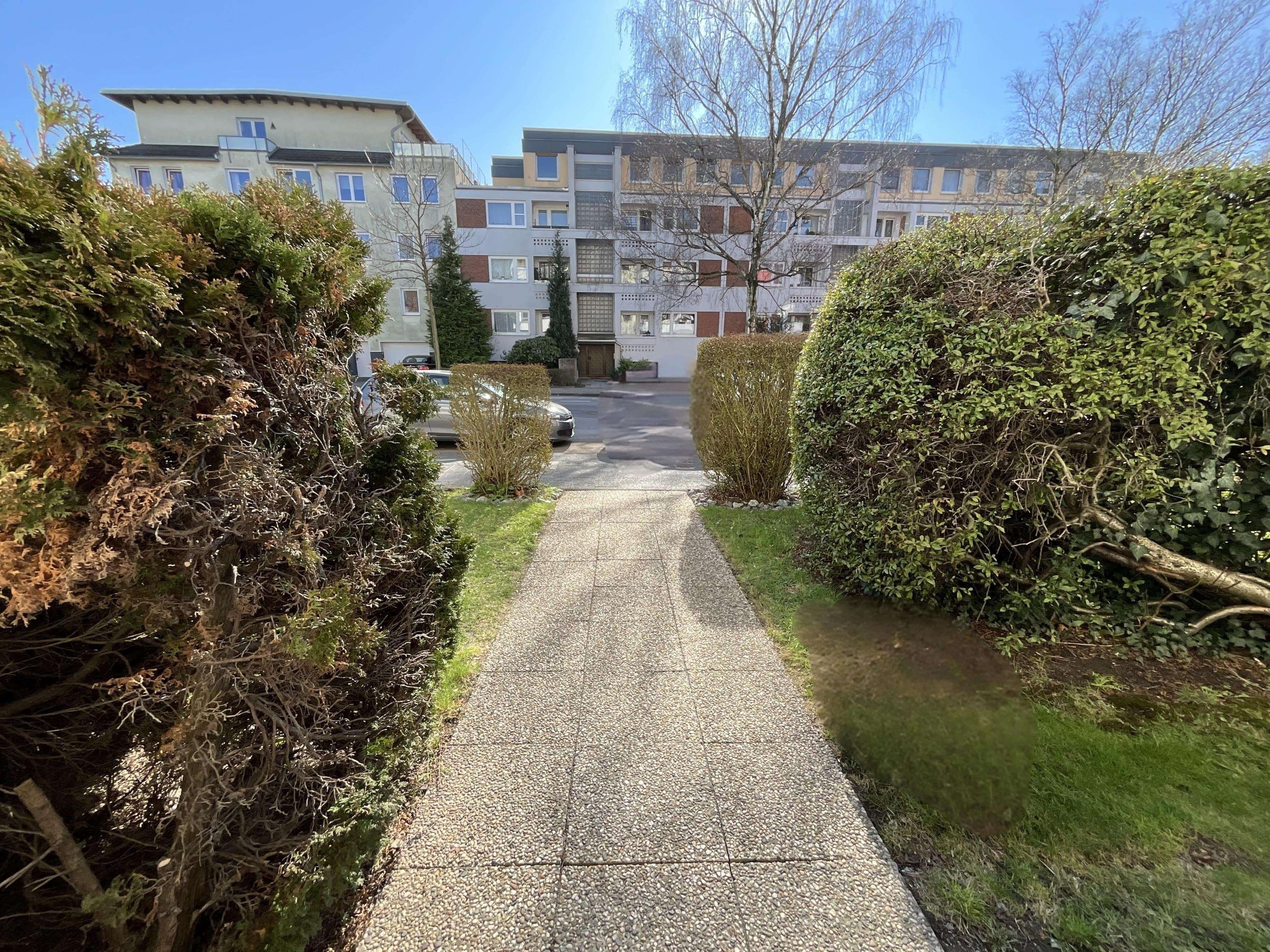 Warum länger Miete zahlen?, Mülheim an der Ruhr – Bild 4