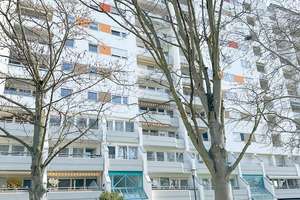 Gepflegte Fassade, gepflegtes Inneres – 68163 Neckarau, Mannheim – Vorschaubild 19