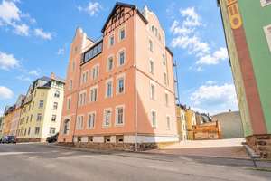 Traumwohnung gesucht? Hier könnte Ihr Traum beginnen. – 9217 Burgstädt – Vorschaubild 1