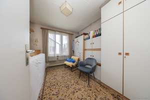 Freistehendes Einfamilienhaus auf traumhaftem Gartengrundstück mit viel Potenzial in Solln. – Die vollständige Adresse der Immobilie erhältst du vom Anbieter., 81477 Solln, München – Vorschaubild 23