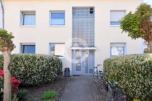 Die perfekte 3-Zimmer-Wohnung mit durchdachter Raumaufteilung, Sonnenbalkon und Garage – Die vollständige Adresse der Immobilie erhältst du vom Anbieter., 45711 Datteln – Vorschaubild 4