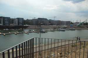 Wohnen am Rhein und Hafenbecken – Taunusstr. 75, 55118 Mainz – Vorschaubild 3