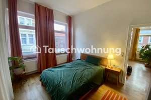Tauschwohnung: 2-Zimmer-Wohnung in Hannover Linden-Limmer – Die vollständige Adresse der Immobilie erhältst du vom Anbieter., 30449 Linden-Mitte, Hannover – Vorschaubild 5