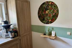 WG-Zimmer in Hamburg-Marmstorf | Waldrand, Garten & Nahe zur TU Hamburg-Harburg – Im Stubben 13a, 21077 Marmstorf, Hamburg – Vorschaubild 5