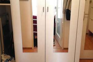Möblierte, helle 1-Zimmer-Wohnung mit Südloggia in absolut ruhiger und dennoch zentraler Lage! – Regina-Ullmann-Str. -, 81927 Johanneskirchen, München – Vorschaubild 9