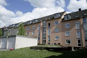 Attraktive Eigentumswohnung mit Balkon und  zwei Garagen als Kapitalanlage – 45473 Altstadt II, Mülheim an der Ruhr – Vorschaubild 26