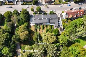 Reihenhaus direkt am Ostpark mit viel Potenzial, Nähe U5 – Die vollständige Adresse der Immobilie erhältst du vom Anbieter., 81735 Ramersdorf, München – Vorschaubild 4