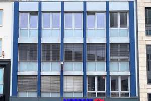 Geräumige 3 Zimmerwohnung in Hannovers Fußgängerzone