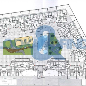 DACHWOHNUNG ZU VERKAUFEN IN VILLALBILLA