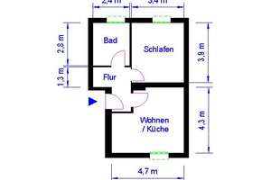 Ihr Zuhause im Grünen! – Dachsbreite 20, 39120 Hopfengarten, Magdeburg – Vorschaubild 5