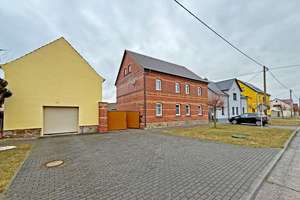 Gepflegtes Landhaus nördlich von Leipzig mit Platz für die große Familie - Wentzel Dr. – Lange-Straße 3, 4509 Schönwölkau – Vorschaubild 4