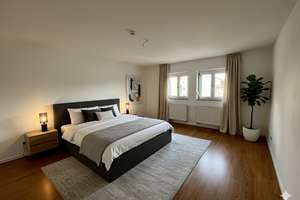 Helle 4-Zimmer-Wohnung mit Balkon und Aufzug – Die vollständige Adresse der Immobilie erhältst du vom Anbieter., 70190 Stöckach, Stuttgart – Vorschaubild 2