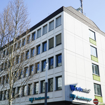 Büro am Limbecker Platz l Stellplätze l PROVISIONSFREI l individuelle Gestaltung
