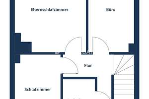 Reihenendhaus mit Garten und viel Gestaltungspotenzial – Die vollständige Adresse der Immobilie erhältst du vom Anbieter., 28325 Ellenerbrok-Schevemoor, Bremen – Vorschaubild 19