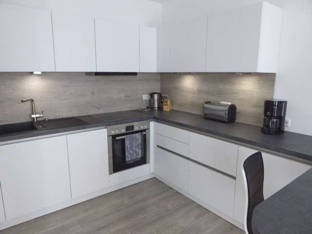 Top 2-Zimmerwohnung in gesuchter Lage... image 3