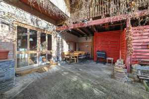 Charmantes Bauernhaus mit Scheune, großem Garten und modernisierter Ausstattung – Enzkreis – Vorschaubild 20